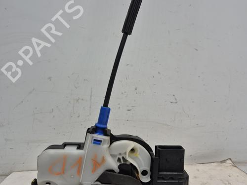 Used Front right lock Front right lock OPEL MOKKA / MOKKA X (J13) 1.6 CDTI (_76) (136 hp) 33413915 33413915