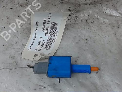 Elektronisk modul RENAULT MEGANE III Coupe (DZ0/1_) 2.0 R.S. (265 hp) 16736481