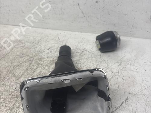 Shift knob DACIA DUSTER (HM_) 1.5 dCi 115 (HMAD) | BP38915501I34 - Image 2