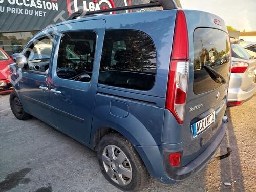 Engine RENAULT KANGOO Express (FW0/1_) | BP38676361M1 - Image 13