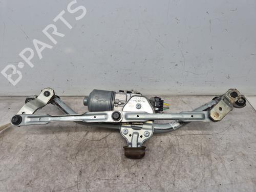 Used Front wiper motor Front wiper motor PEUGEOT 208 I (CA_, CC_) 1.2 VTI 82 (82 hp) 33892876 33892876