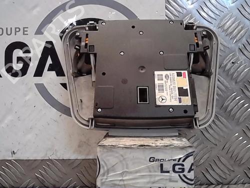 Used Interior roof light MERCEDES-BENZ CLK (C209) CLK 270 CDI (209.316) (170 hp) 13853418