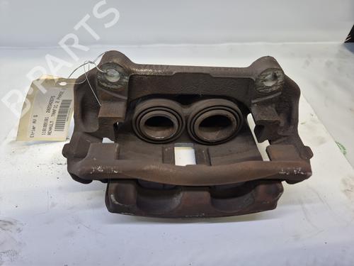 Left front brake caliper RENAULT TRAFIC II Van (FL) 2.0 dCi 90 (FL0H, FL00, FL01, FL0M, FL0P, FL0S) | BP31140623M105