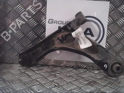 Used Left front suspension arm TOYOTA AYGO (_B4_) 1.0 (KGB40) (69 hp) 14550133