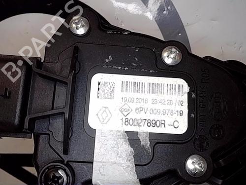 Electronic module RENAULT SCÉNIC IV (J9_)  | BP14556577M83 