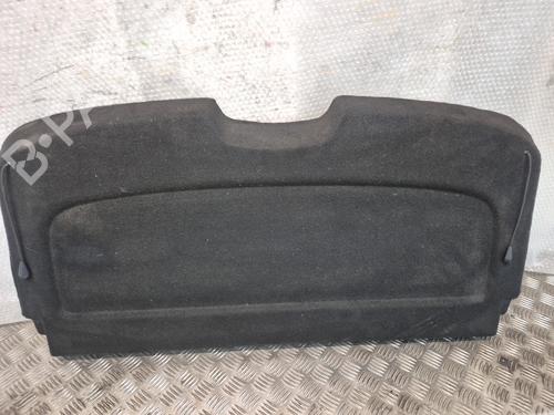 Rear parcel shelf PEUGEOT 308 I (4A_, 4C_) 1.6 GTi | BP30556190C85