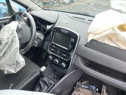 ABS pump RENAULT CLIO IV (BH_) 1.5 dCi 75 | BP29318372M43 