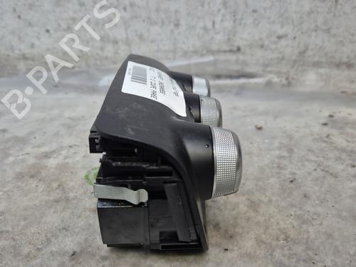 AC-Styringsenhed/Manøvreenhed AUDI TT (8J3) 2.0 TDI quattro | BP29901500I5