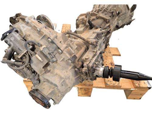 Gearbox KIA SORENTO I (JC) 2.5 CRDi 4WD | BP27886696M3 