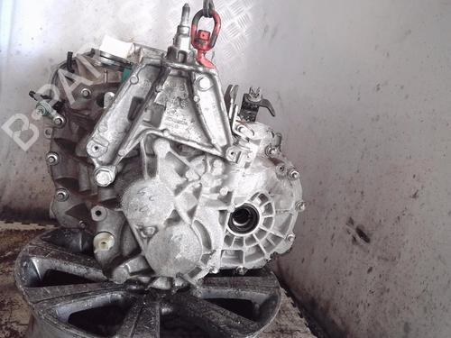 Gearbox RENAULT ESPACE IV (JK0/1_) 2.0 dCi (JK01, JK02, JK1J, JK1K, JK1H) | BP16566556M3 