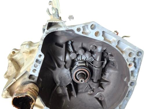 Gearbox PEUGEOT 107 (PM_, PN_) 1.0 | BP32291183M3