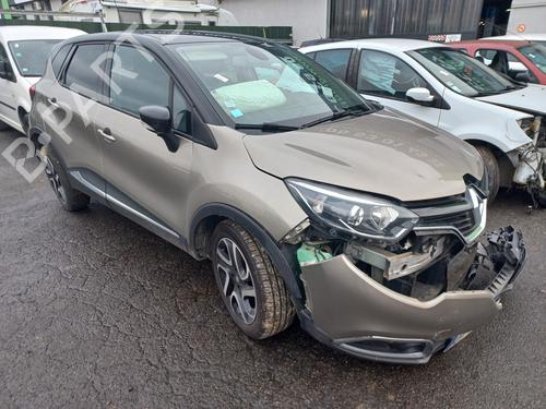 ABS pump RENAULT CAPTUR I (J5_, H5_) 1.5 dCi 110 | BP35997780M43  - Image 6