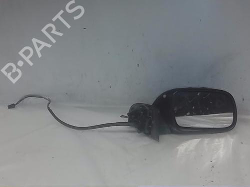 Used Right mirror PEUGEOT 307 CC (3B) 2.0 16V (136 hp) 22018291
