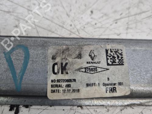 Rear right window mechanism DACIA SANDERO II TCe 90 (B8M1, B8MA, B8AC) | BP37150207C25 - Image 2