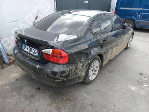 Engine control unit (ECU) BMW 3 (E90)  | BP28206139M57 