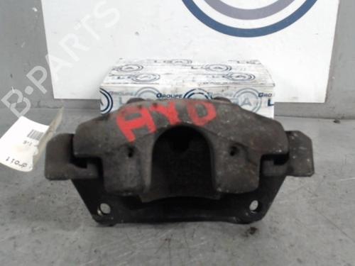 Right front brake caliper MINI MINI (R50, R53)  | BP14520276M104 