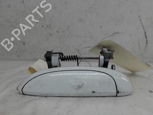 Venstre foran utvendig håndtak RENAULT CLIO II (BB_, CB_)  | BP13822311C128 