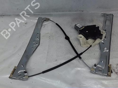 Used Front right window mechanism CITROËN C4 CACTUS 1.2 VTi 82 (82 hp) 20508707