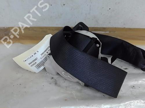 Used Rear left belt tensioner HONDA CIVIC VIII Hatchback (FN, FK) 2.2 CTDi (FK3) (140 hp) 19317644