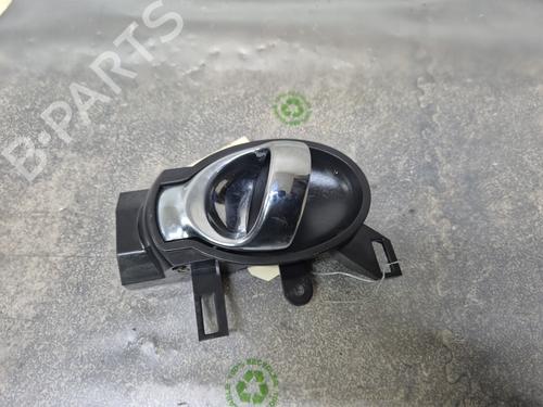 Used Front left interior door handle NISSAN JUKE (F15) 1.5 dCi (110 hp) 30766941