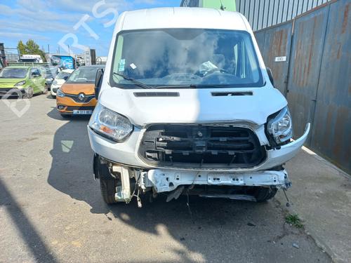 Luftventil FORD TRANSIT V363 Van (FCD, FDD) 2.0 EcoBlue | BP36444237I21 - Image 5