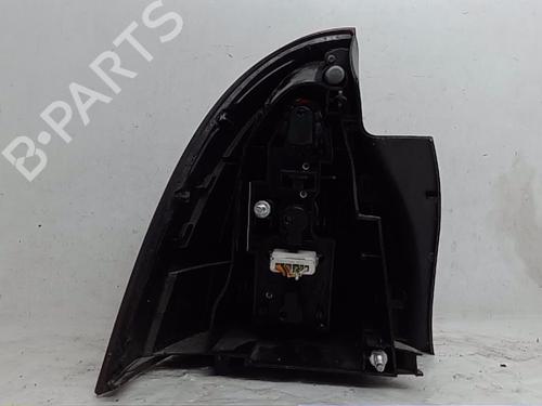 Used Right taillight CITROËN C5 II (RC_) [2004-2008]  13831595