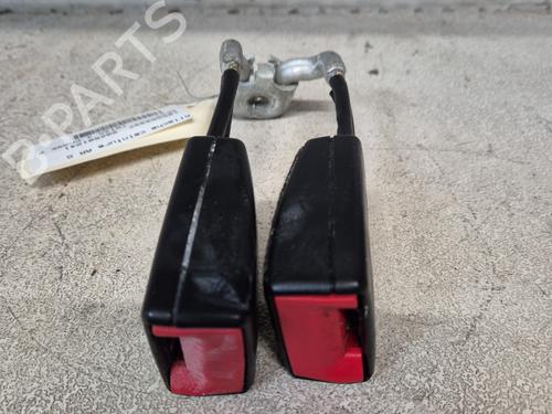 Used Seat buckle SEAT IBIZA IV (6J5, 6P1) 1.2 TDI (75 hp) 25450834