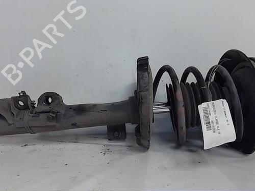 Right front shock absorber MERCEDES-BENZ CLK (C209) CLK 220 CDI (209.308) | BP13846631M17 