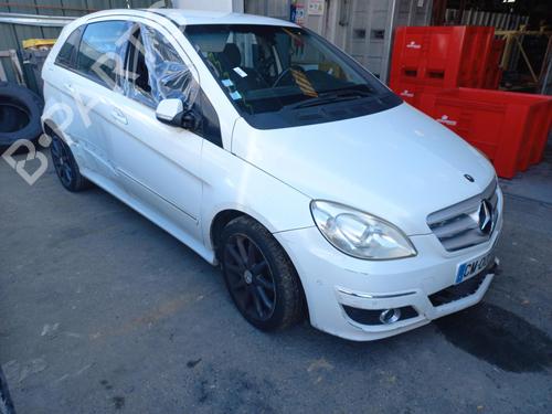 Left headlight MERCEDES-BENZ B-CLASS Sports Tourer (W245) B 180 CDI (245.207) | BP21361910C28 