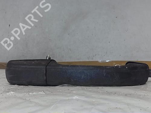 Front right exterior door handle LAND ROVER DISCOVERY II (L318)  | BP19337369C129 