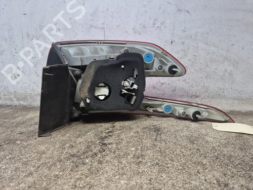 Left taillight PEUGEOT 308 SW II (LC_, LJ_, LR_, LX_, L4_) 1.5 BlueHDi 100 | BP30047211C34 