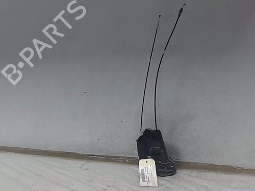 Rear left lock TOYOTA YARIS (_P13_)  | BP18749040C100 