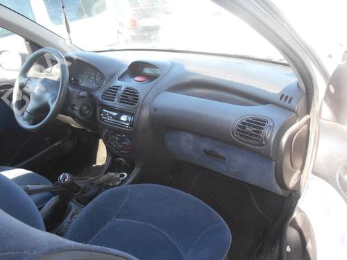Engine control unit (ECU) PEUGEOT 206 Hatchback (2A/C) 2.0 HDI 90 | BP13821951M57 