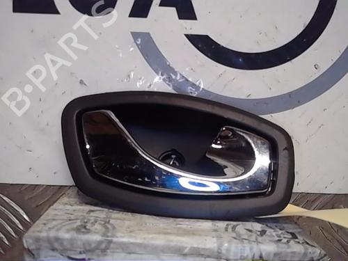 Front right interior door handle RENAULT SCÉNIC III (JZ0/1_) 1.5 dCi | BP13853746I14 
