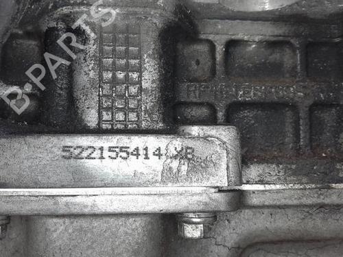 Used Engine JAGUAR X-TYPE I (X400) 2.5 V6 All-wheel Drive (196 hp) 13826489