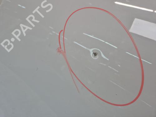 Left front door PEUGEOT 208 I (CA_, CC_) 1.6 HDi | BP28445363C2 