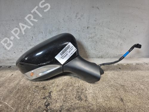 Right mirror RENAULT CLIO IV (BH_)  | BP29441359C27 