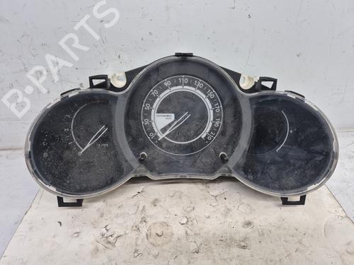 Used Instrument cluster Instrument cluster CITROËN C3 I (FC_, FN_) [2002-2013] 33477075 33477075