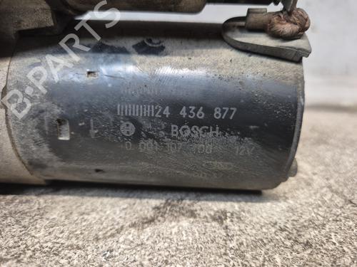 Starter OPEL CORSA D (S07) 1.2 (L08, L68) | BP27509970M8 