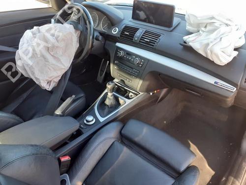 Brake master cylinder BMW 1 (E81) 118 d | BP14521859M77 