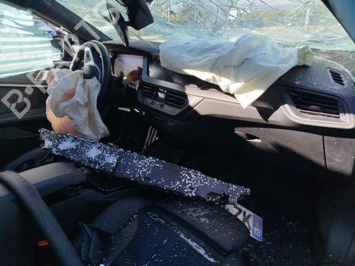 Høyre baklys BMW 1 (F40) 118 d | BP30651717C35