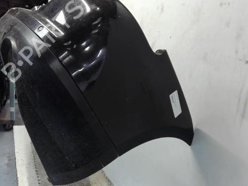 Used Rear bumper PORSCHE CAYENNE (9PA) 3.2 (250 hp) 15677808