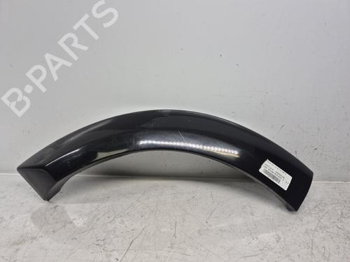 Used Rear right wheel arch trim Rear right wheel arch trim LAND ROVER DISCOVERY IV (L319) 2.7 TD 4x4 (190 hp) 36242110 36242110