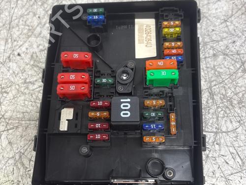Electronic module VW GOLF VI (5K1) | BP38526874M83 - Image 3