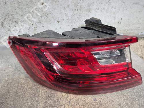 Venstre baglygte RENAULT MEGANE IV Hatchback (B9A/M/N_) 1.2 TCe 100 (B9MS) (100 hp) 28684964