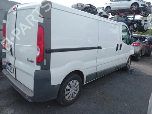 Høyre baklys RENAULT TRAFIC II Van (FL) 2.0 dCi 115 (FL01, FL0U, FL00, FL0H, FL0M) | BP31692330C35 