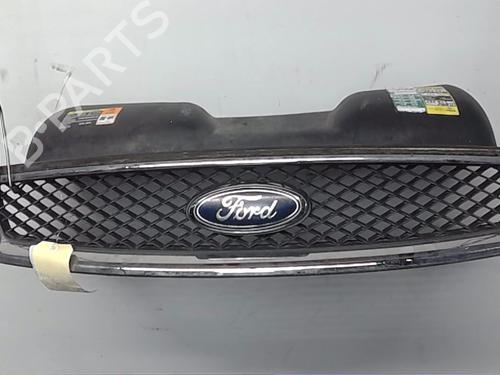 Used Grille FORD FOCUS II (DA_, HCP, DP) [2004-2013]  13827604