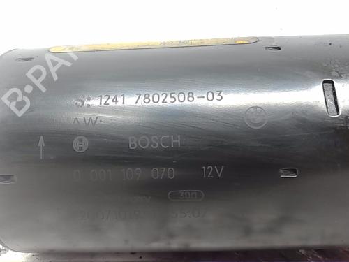 Starter BMW X3 (E83)  | BP13828189M8 