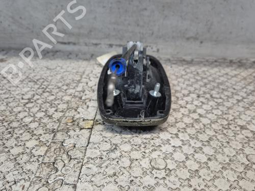 Front right exterior door handle FIAT DOBLO Cargo (263_)  | BP26463145C129 
