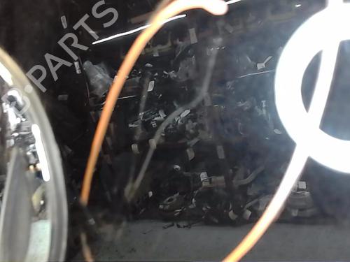 Bakluke CC/Kombi-Kupé VW NEW BEETLE (9C1, 1C1) [1998-2012]  20507748
